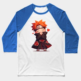 pain Baseball T-Shirt